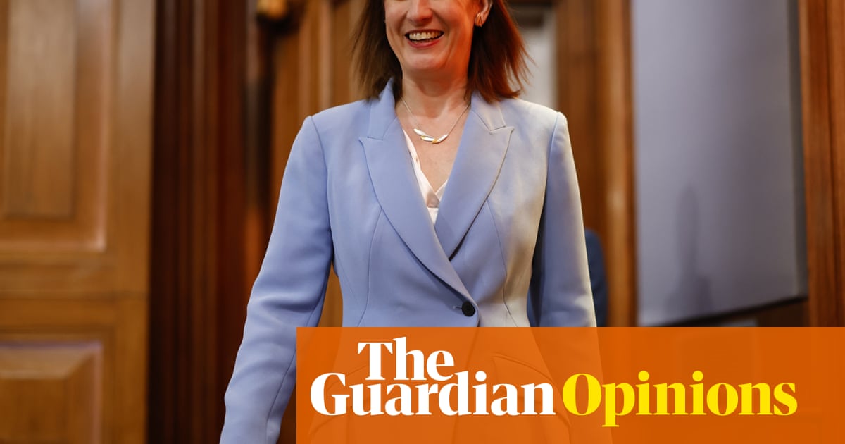 Reeves's Mansion House accord on pension funds is long on virtue-signalling | Nils Pratley