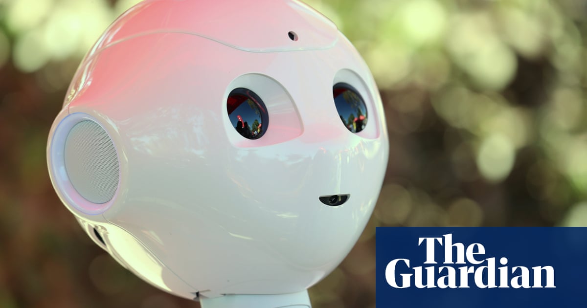 Reboot your career with a job in robotics – live chat - The Guardian