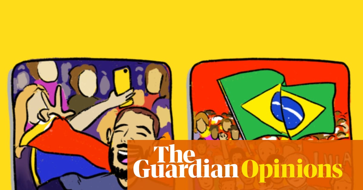 Serbia, Brazil … US midterm elections? Global glimmers of hope for people power