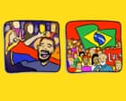 Serbia, Brazil … US midterm elections? Global glimmers of hope for people power | Jess Harwood