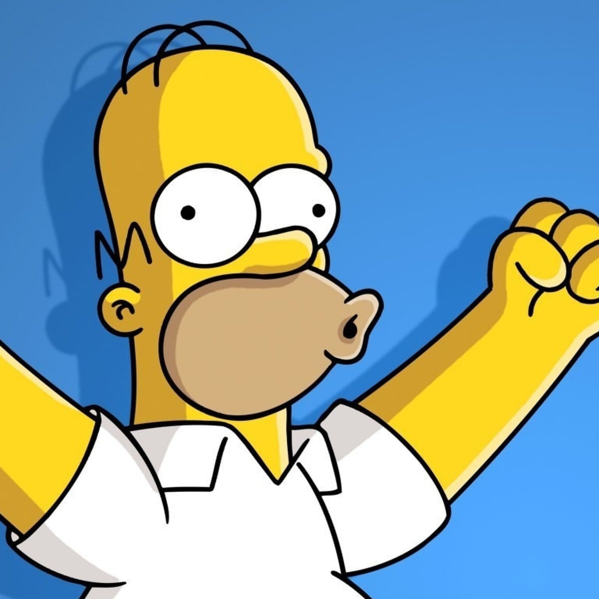 The Simpsons The Five Greatest Episodes In The Iconic Show S History The Simpsons The Guardian