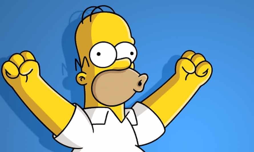 The Simpsons The Five Greatest Episodes In The Iconic Show S History The Simpsons The Guardian The Simpsons The Five Greatest Episodes In The Iconic Show S History The Simpsons The Guardian