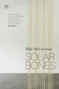 Solar Bones by Mike McCormick