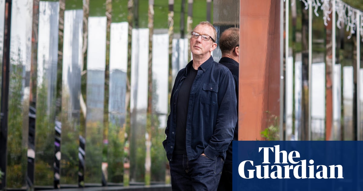 Dave Rowntree Critiques UK Assisted Dying Laws