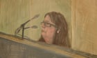 Erin Patterson pleads not guilty to all charges over alleged mushroom murders
