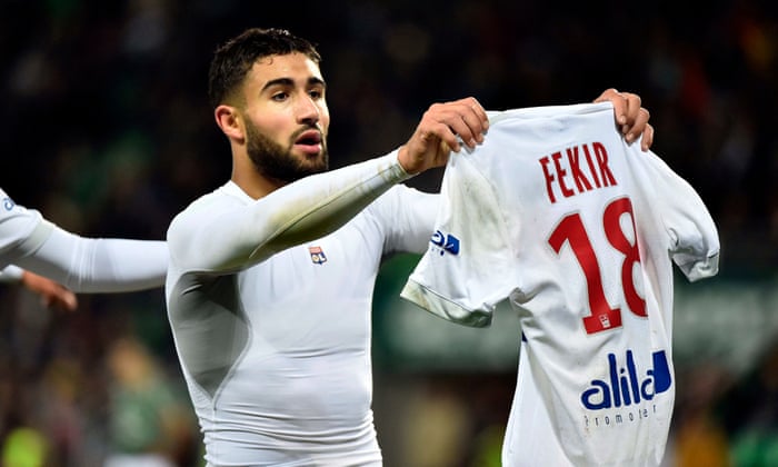 Image result for fekir