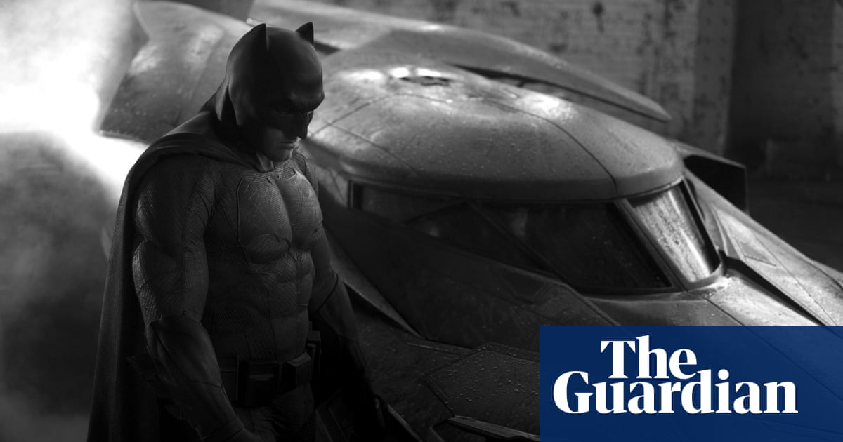 Bye Bye Batman Should Ben Affleck Bow Out As The Caped Batman Forever (1995) Pelicula Completa Cinemitas