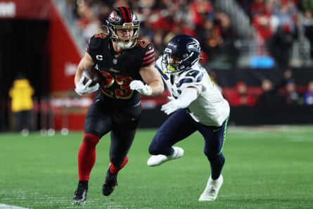 Nick Emmanwori was portion of a Seahawks draught people that helped nan squad to a Super Bowl victory.