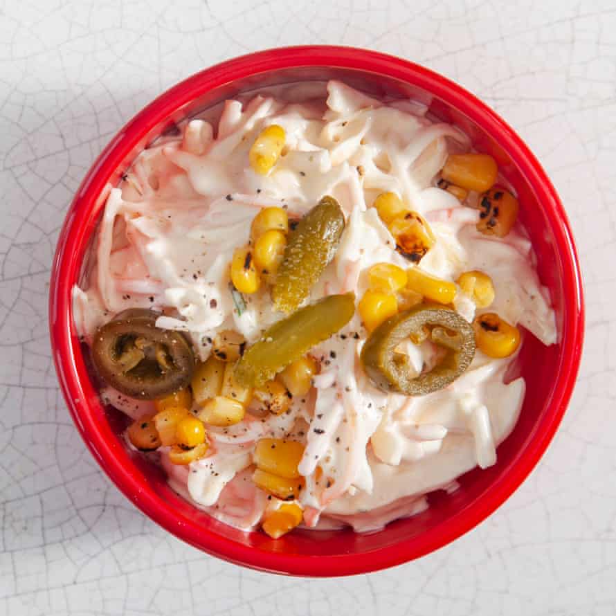 How To Revamp Supermarket Picnic Dips Food The Guardian How To Revamp Supermarket Picnic Dips Food The Guardian