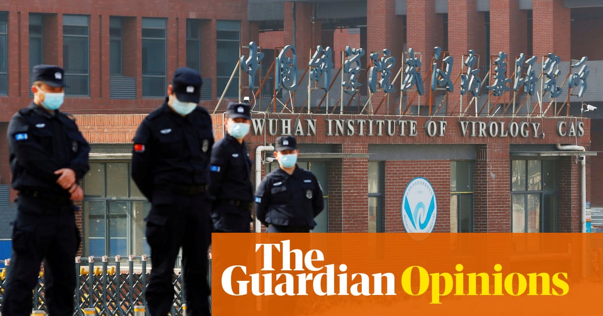 If the Wuhan lab-leak hypothesis is true, expect a political earthquake | Thomas Frank