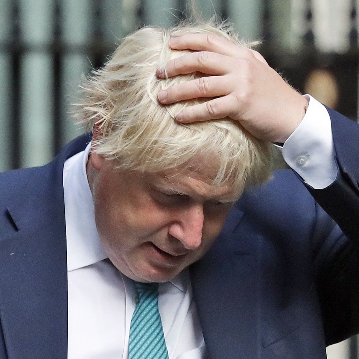 Boris Johnson S 350m Claim Is Devious And Bogus Here S Why Boris Johnson The Guardian