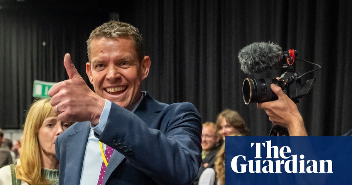 Tuesday briefing: After an historic shift in power, where might Plaid Cymru go next?