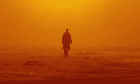 Blade Runner 2049: Robin Wright revealed in trailer tease