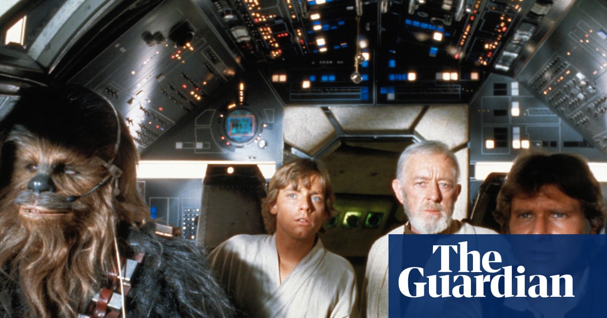 Trailblazers, trumpets and the theremin: 10 soundtracks that changed the way we listen to movies