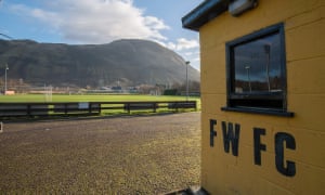 No parents, no pyro.