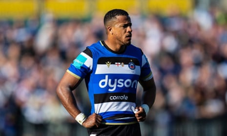 Anthony Watson has expressed remorse but added that frustration over his injuries played a part.