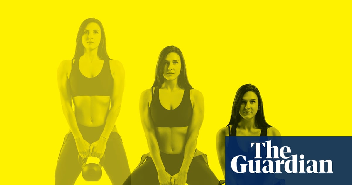 Put those weights down! How ‘eccentric’ exercise opens up a whole new world of fitness