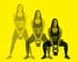 Eccentric exercise