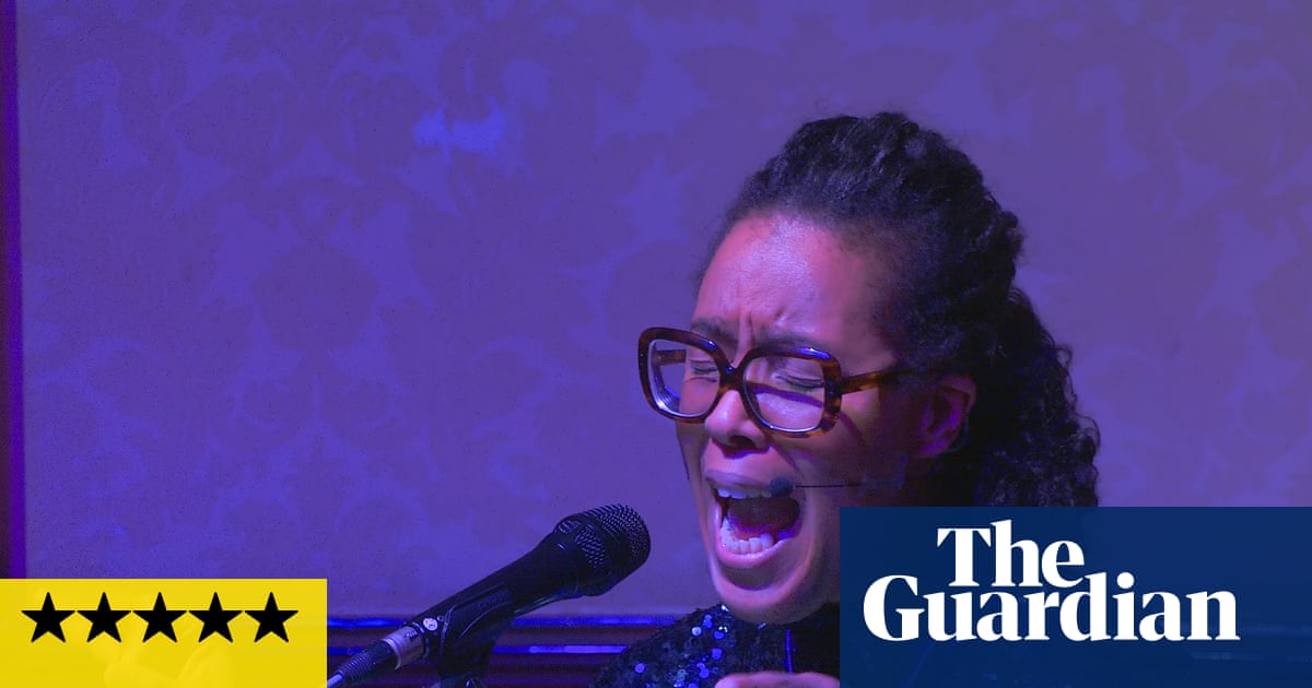 Are ‘Friends’ Electric? review – Elaine Mitchener redefines what singing means in virtuoso tour-de-force