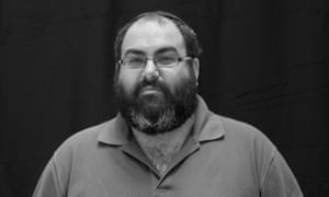 Yehuda Shaul.