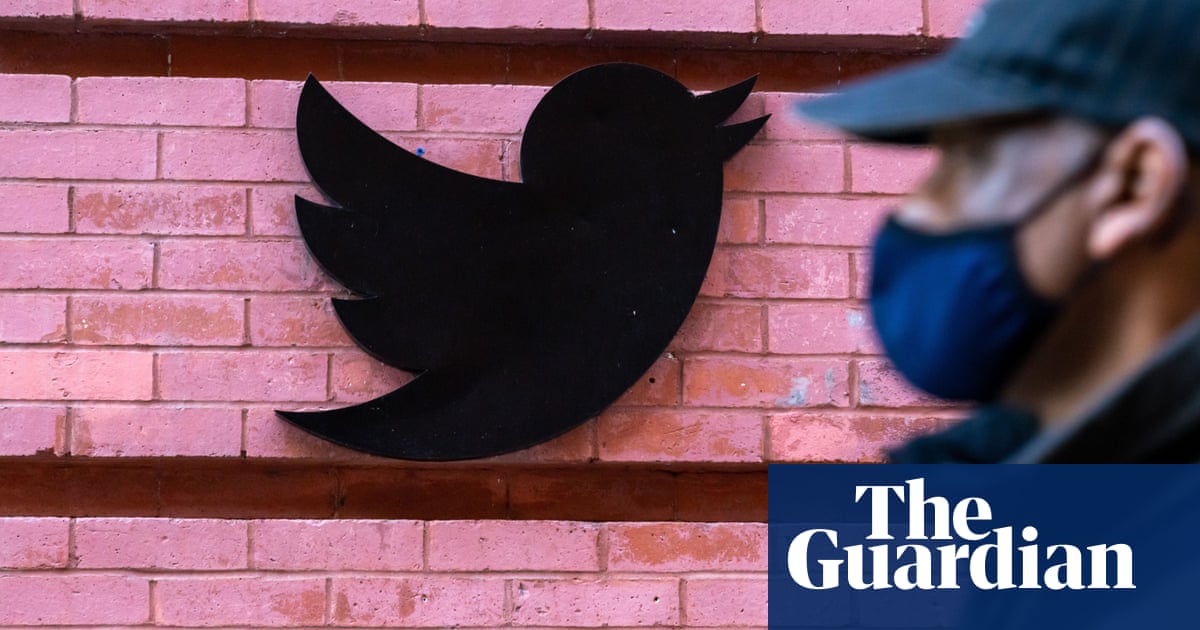 Twitter softens policy on hacking after row over blocked New York Post story