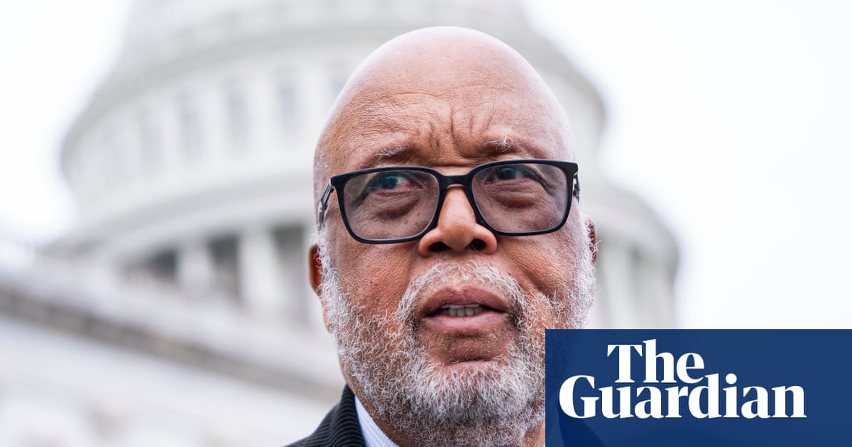 Voting Rights Under Threat in Mississippi as Republicans Target Black Congressman