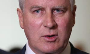Michael McCormack