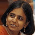 Sunita Narain