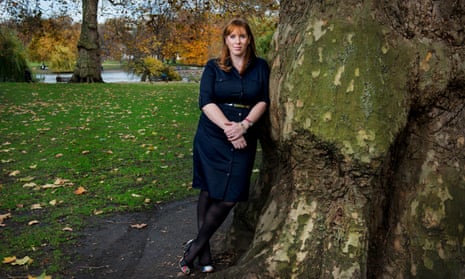 Shadow education minister Angela Rayner said parents want to know that schools are safe for our children.