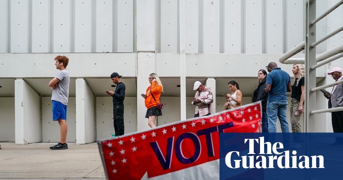 Justice department allegedly investigating debunked 2020 Georgia election fraud claims