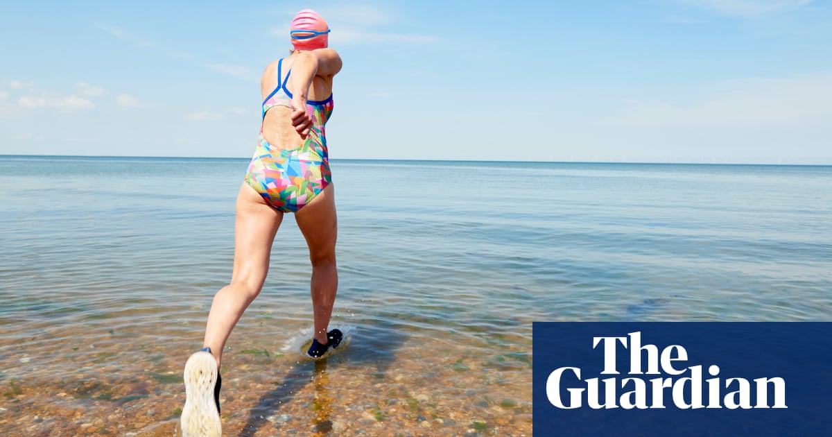 UK water firms spilled sewage into sea bathing waters 5,517 times in last year