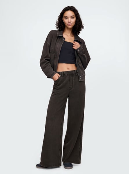 Don’t wait for prime day. We found the 31 best early deals from amazon and its competitors | homes A photo of heavyweight easy baggy sweatpant jeans