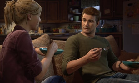 Uncharted 4 treats its characters like functioning adults, with relationships, flaws and unexpected decisions