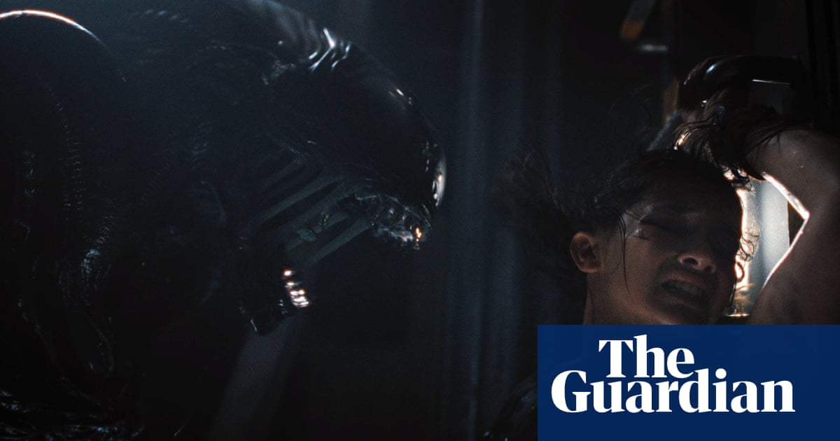 Extraterrestre: ¡Romulus podría ser el reinicio básico de Alien que todos estábamos esperando! | Película Extraterrestre: ¡Romulus podría ser el reinicio básico de Alien que todos estábamos esperando! | Película