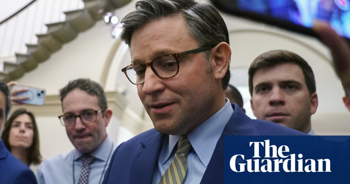 House passes Trump's sweeping tax-cut bill, sends it to Senate