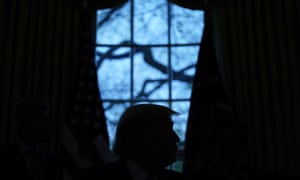 Trump has installed 51 judges at the circuit court level, just one step before the supreme court.