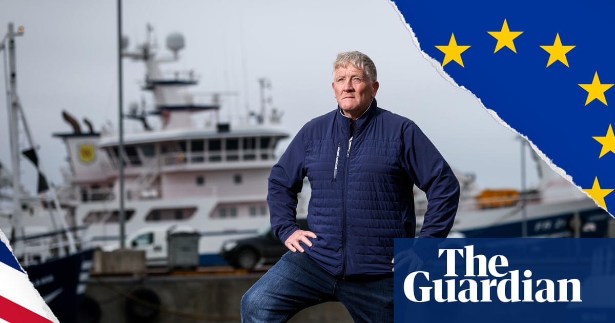 ‘Absolute nightmare’: Brexit bellwether constituencies revisited 10 years on