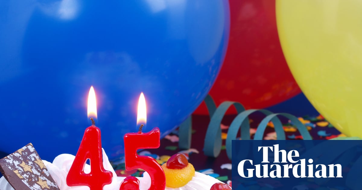 UK millennials: tell us about your experience of getting older