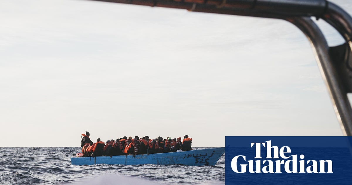 US planning to deport migrants to Libya despite hellish' conditions reports