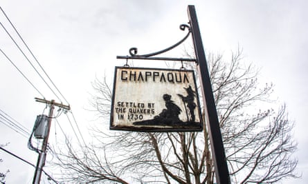 chappaqua clintons