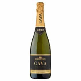 Marques del Norte Cava vintage 2020.