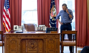 The Photographer Taking The War To Trump On Social Media Global The Guardian