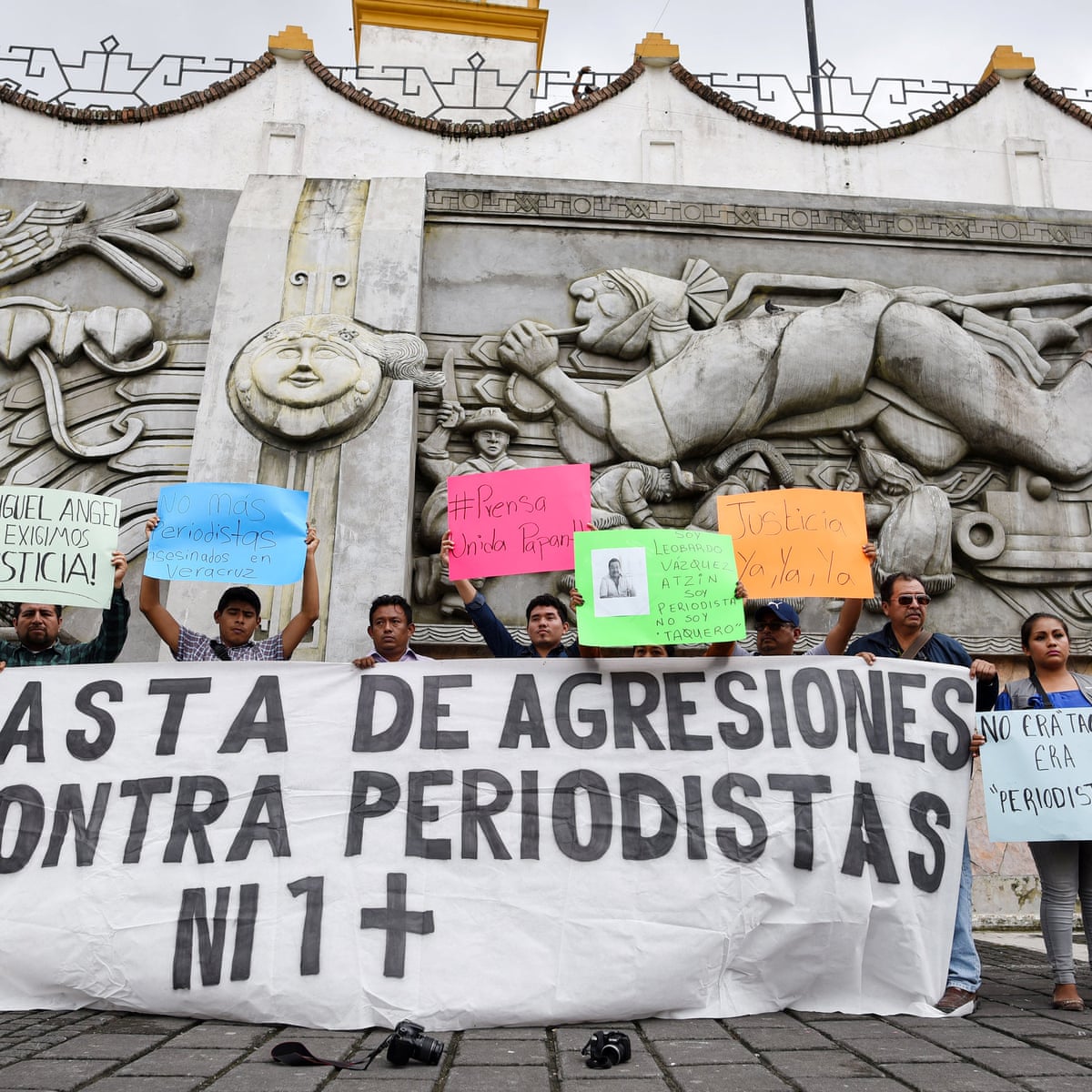 Un Condemns Mexico Over Tortured Reporter Case And Calls For Action To Keep Journalists Safe Mexico The Guardian Un Condemns Mexico Over Tortured Reporter Case And Calls For Action To Keep Journalists Safe Mexico The Guardian