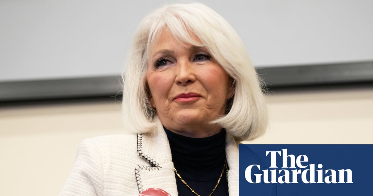 Colorado governor likely to grant clemency to election denier Tina Peters, lawyer says