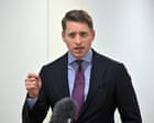 Andrew Hastie threatens One Nation with ‘costly’ fight over claims he is a ‘traitor’ to Australia