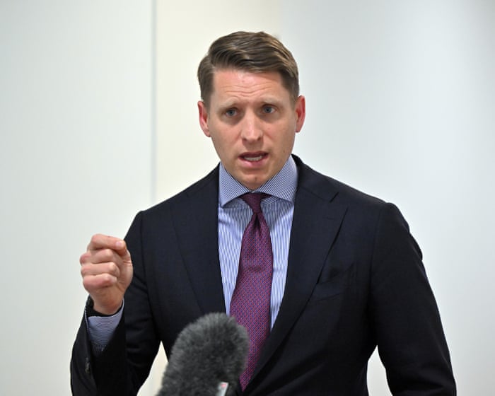 Andrew Hastie threatens One Nation with ‘costly’ fight over claims he is a ‘traitor’ to Australia