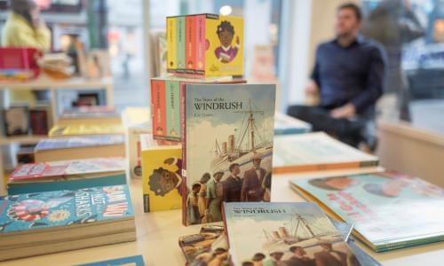 Anti Racist Book Sales Surge In Us And Britain After George Floyd Killing Books The Guardian