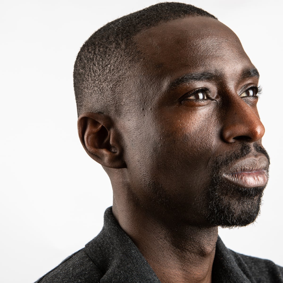 Smooth, angry, cool, powerful: how we talk about blackness ...