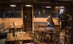 10 Of The Best Restaurants In Lyon Chosen By The Experts Travel The Guardian