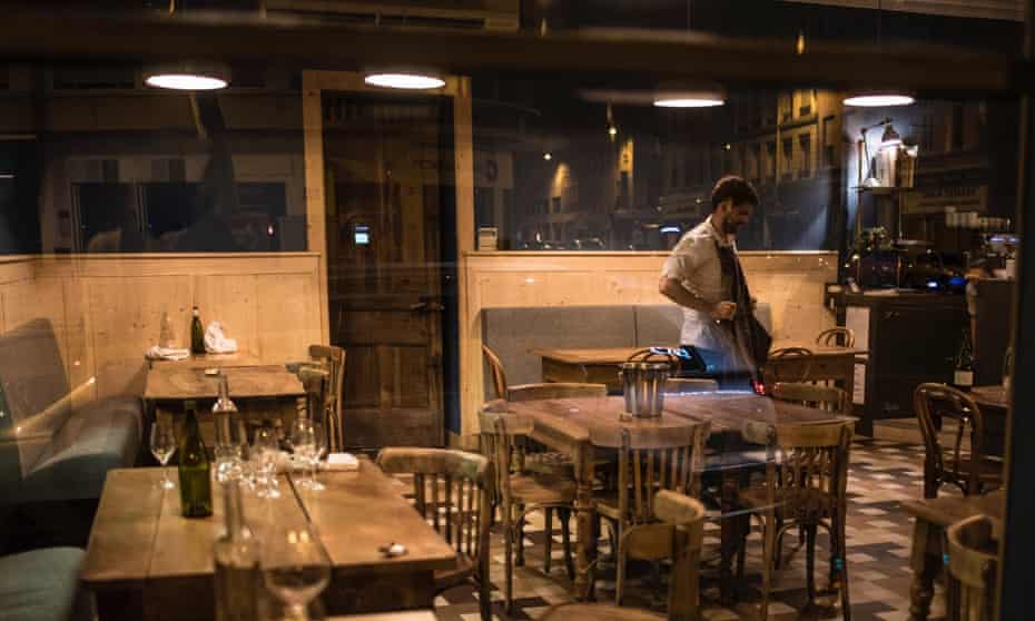 10 of the best restaurants in lyon chosen by the experts lyon holidays the guardian